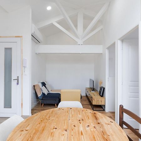 Appartement Climatise 2 Chambres วิลฟร็องช์-ซูร์-โซน ภายนอก รูปภาพ