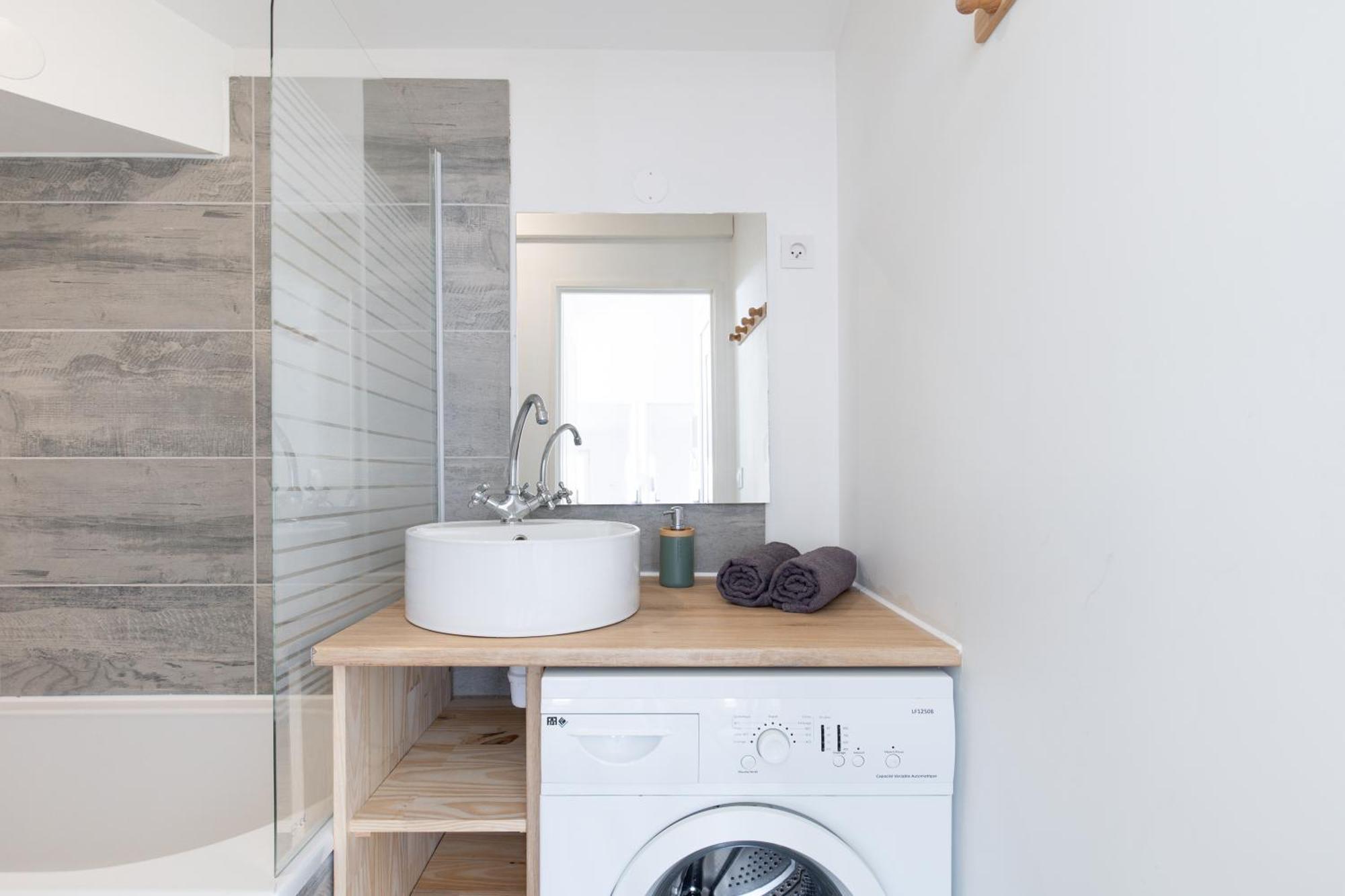 Appartement Climatise 2 Chambres วิลฟร็องช์-ซูร์-โซน ภายนอก รูปภาพ